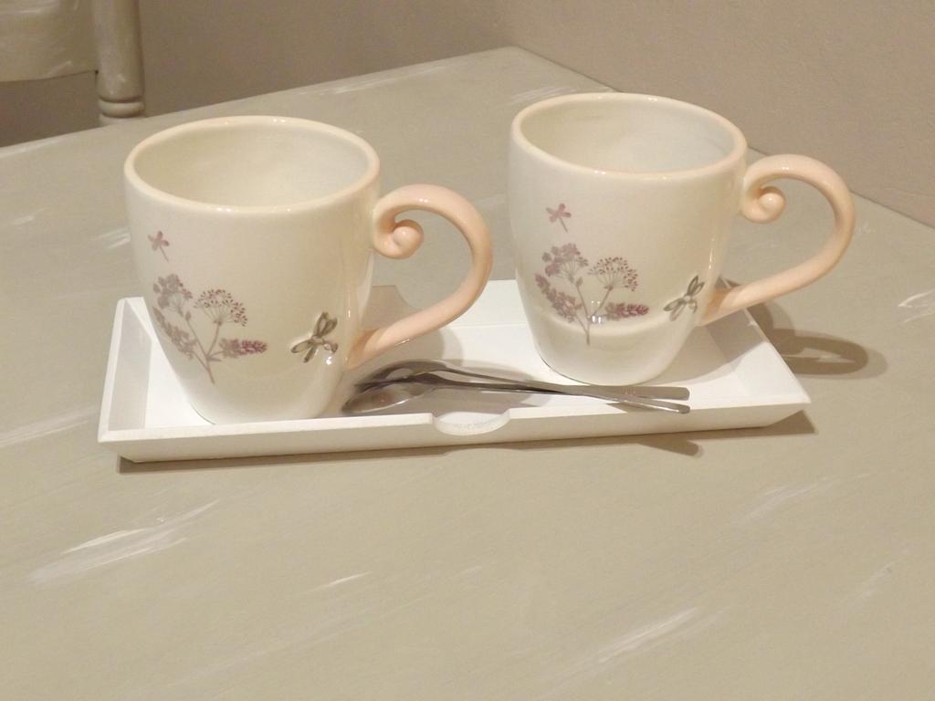 ル コンポステル ドゥ コンクアパートメント エクステリア 写真
